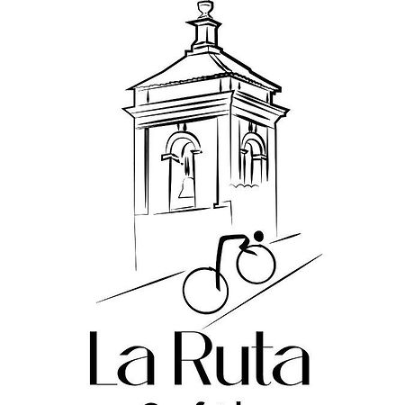 La Ruta - La Cueva Apartamento Confrides Exterior foto