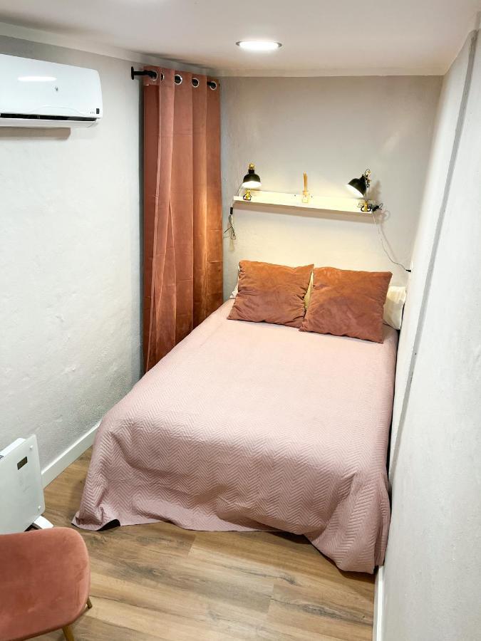 La Ruta - La Cueva Apartamento Confrides Exterior foto
